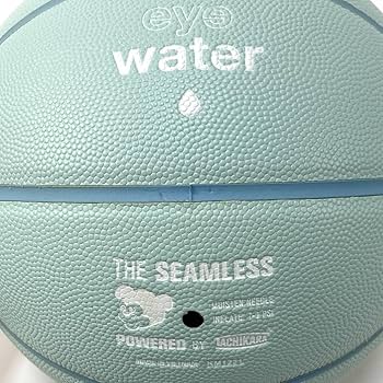eyewater BASKETBALL BLUE バスケットボール eyewater x AKTR | 注目商品 | AKTR – 日本発のバスケットボール